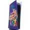 Disney Encanto Casita! PS5 Digital Edition Console Skin